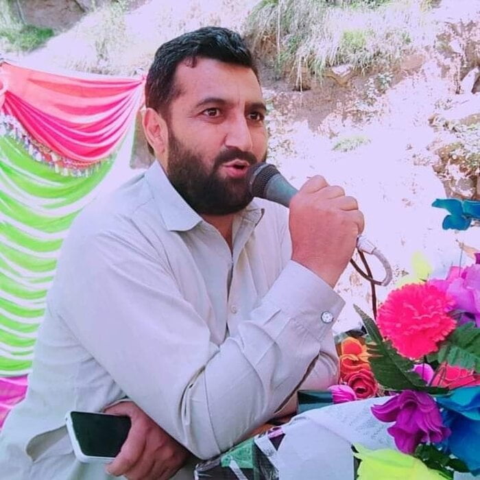 Zaheer Abbas Abbasi