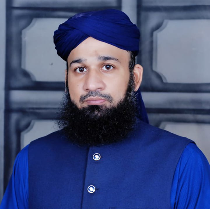 Muhammad Nadeem Attari