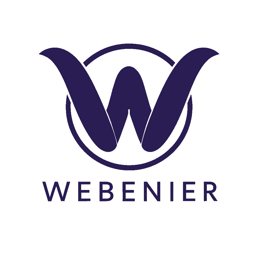 Webenier logo 3