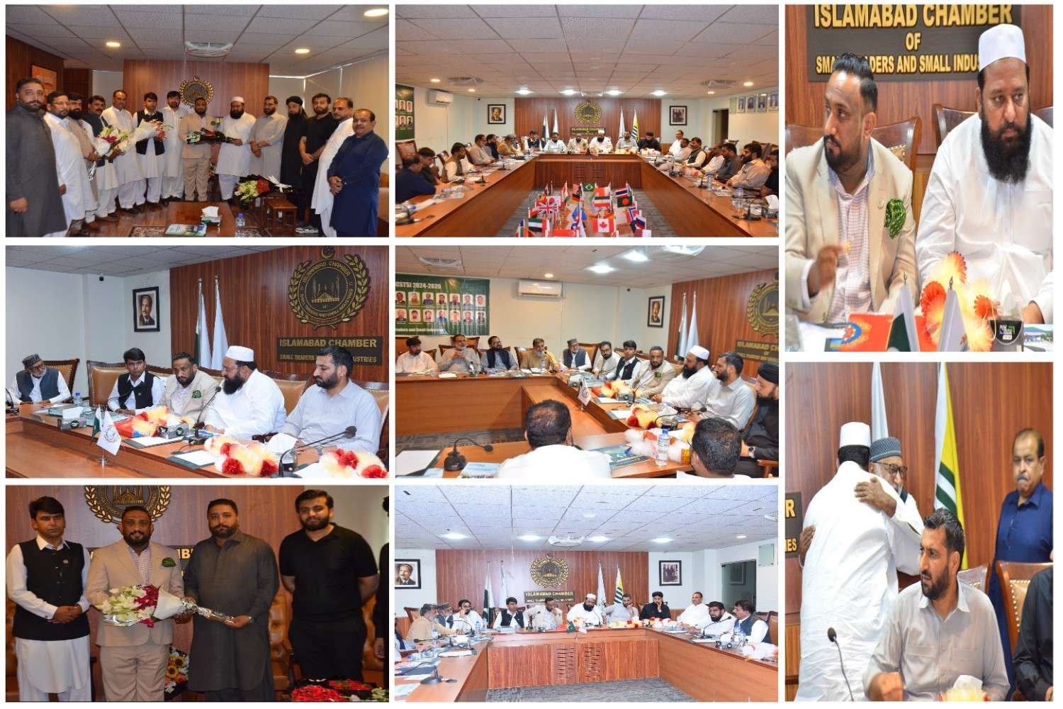 Islamabad-Chamber-of-Commerce